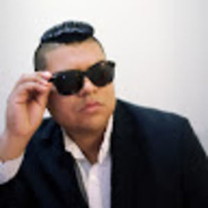 Meet your Posher, Mike